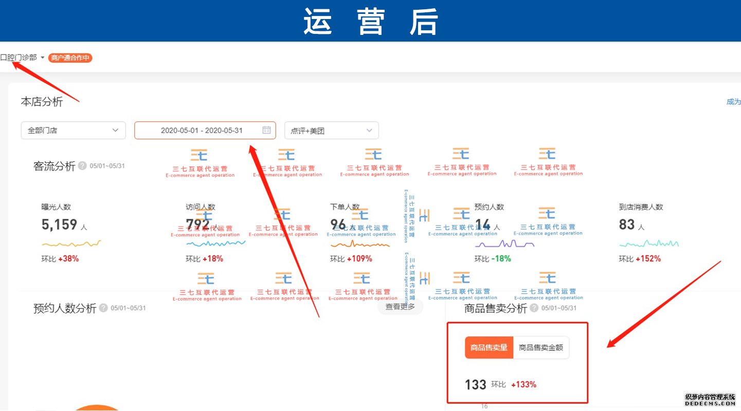 海南省一中型品牌口腔医院
