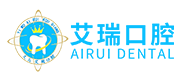 艾瑞口腔 Logo
