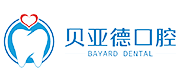 贝亚德口腔 Logo