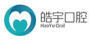 皓宇口腔 Logo