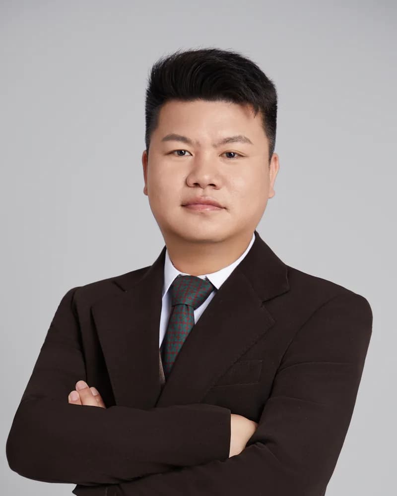 李玄冰，三七互联创始人