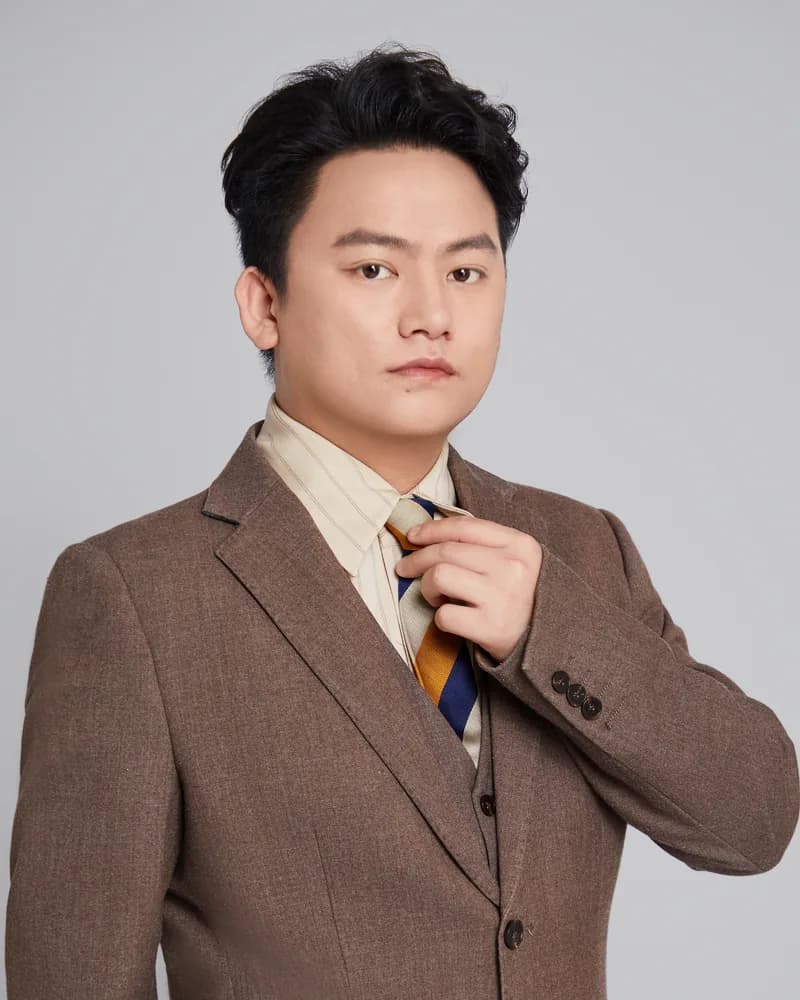 肖福友，美团项目负责人