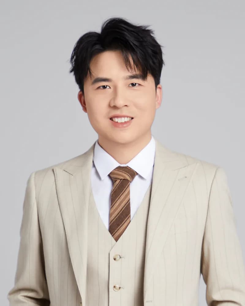 张文栏，抖音项目负责人