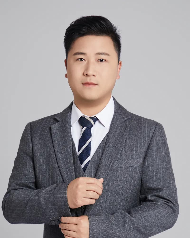 张运石，品牌矩阵拓客操盘手