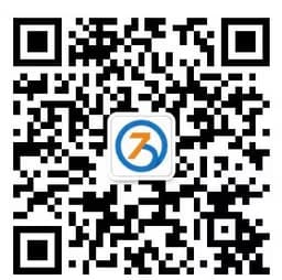 三七互联微信公众号二维码
