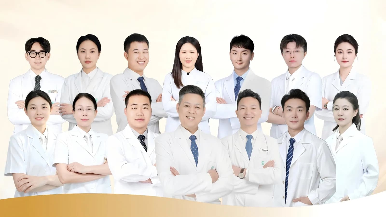 品众口腔医师团队