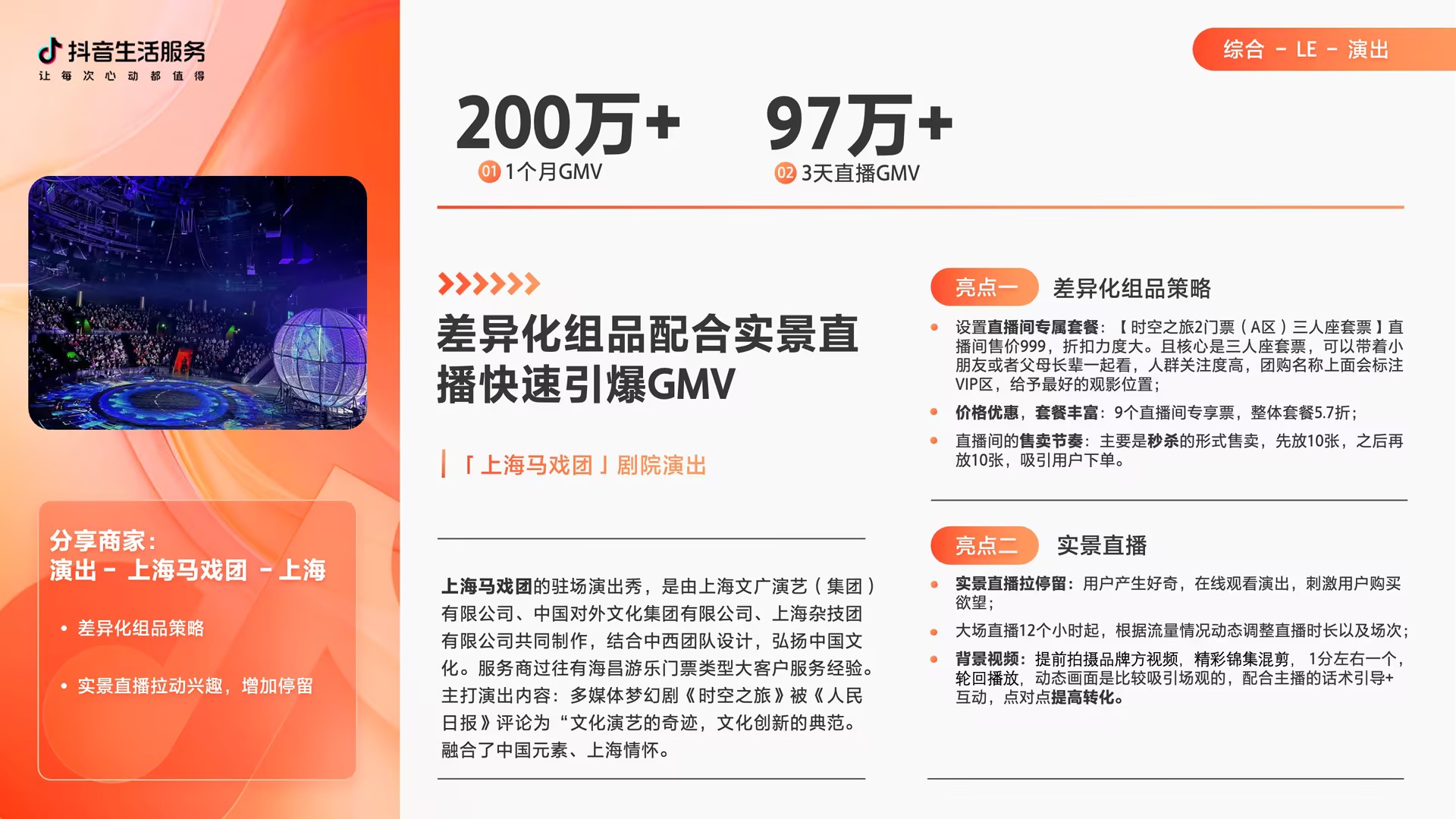 抖音生活服务现状及趋势！口腔商家干货！三七互联独家